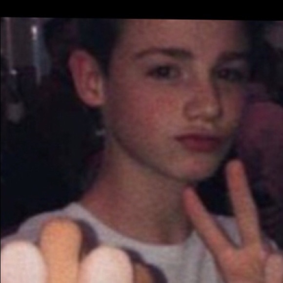 Meet your Posher, Brooke - Picture 1 of 1